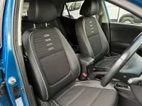 Used Kia Stonic GT-Line S 2023 Blue SUV