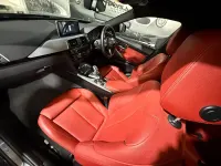 Used BMW 330 M Sport 2016 Black Estate
