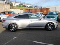 used VW Arteon 2.0 TDI R-Line SCR 190PS DSG