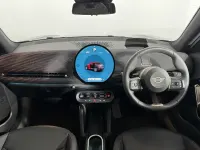 Used Mini Aceman Sport 135 kW (184 HP) 2025 Grey SUV