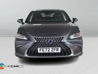 Used Lexus ES300H 2022 Grey Sedan