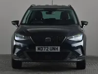 Begagnad Seat Arona SE 95 HK (69 kW) 2022 Blå SUV