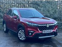 Used Suzuki SX4 S-Cross 2024 Hatchback