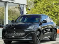 Used Maserati Grecale Folgore 409 kW (557 HP) 2024 SUV