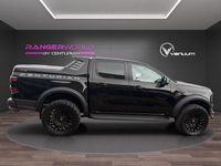 Used Ford Ranger Raptor 2024 Grey Pickup