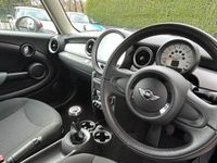 used Mini ONE Hatch 1.63dr