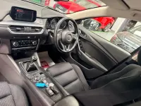 Used Mazda 6 2016 Grey Estate