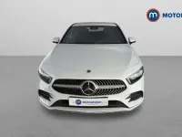 Used Mercedes A250 Executive 218 HP (160 kW) 2021 White Hatchback