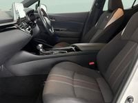 Used Toyota C-HR Sport 122 HP (89 kW) 2023 SUV