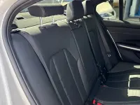Used BMW 330e M Sport 292 HP (214 kW) 2023 White Sedan
