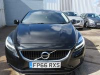 used Volvo V40 2.0 D2 Momentum Euro 6 (s/s) 5dr