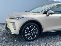 Used MG MGS6 EV 180 kW (245 HP) 2025 SUV