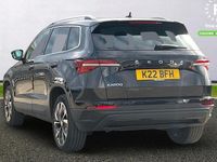 Used Skoda Karoq SE L 150 HP (110 kW) 2024 SUV