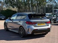 Used BMW 128 Shadowline 261 HP (191 kW) 2024 Grey