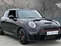 Usado Mini John Cooper Works Hatch 228 CV (167 kW) 2022 Negro Utilitario