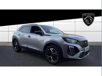 Used Peugeot 2008 Allure 131 HP (96 kW) 2023 Grey SUV