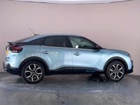 used Citroën e-C4 100kW Shine Plus 50kWh 5dr Auto