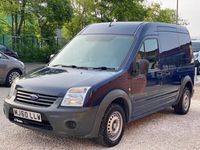 used Ford Transit Connect High Roof Van TDCi 90ps