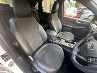 used Ford Kuga 2.5 190ps FHEV ST-Line Edition 5dr Auto