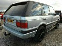 Used Land Rover Discovery 1996 SUV