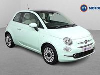 Used Fiat 500 Lounge 69 HP (50 kW) 2019 Hatchback