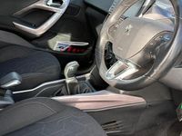 Used Peugeot 2008 Active 2014 Grey SUV