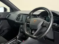 Used Cupra Ateca 300 HP (220 kW) 2020 SUV