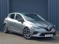 Used Renault Clio V Evolution 90 HP (66 kW) 2022 Grey Hatchback