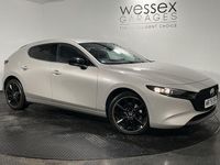 Used Mazda 3 Homura-Line 140 HP (102 kW) 2025 Hatchback