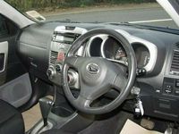 Used Daihatsu Terios 2008 SUV