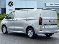 Usado VW Transporter Pro 2025 Cinzento Van