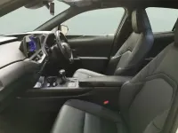 Used Lexus UX Sport Design Packet 184 HP (135 kW) 2023 White SUV