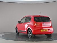 used Seat Mii Mii 1.0 Design5dr