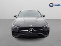 Used Mercedes CLA200 Shooting Brake AMG Line Premium Plus 163 HP (119 kW) 2022 Estate