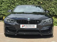 Used BMW M4 Competition Edition 450 HP (330 kW) 2019 Black Coupe