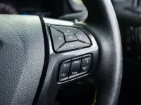 Second-hand Ford Ranger Wildtrack 210 CP (154 kW) 2022 Argintiu Pickup