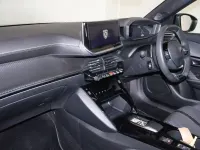 Used Peugeot 2008 GT 134 HP (98 kW) 2025 White SUV