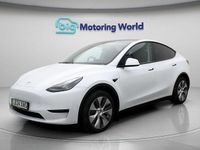 Used Tesla Model Y RWD 216 kW (295 HP) 2024 SUV