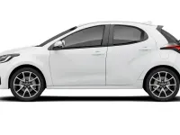 New Toyota Yaris 116 HP (85 kW) 2025 Hatchback