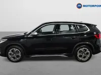 Begagnad BMW iX1 xLine 150 kW (204 HK) 2024 Svart SUV
