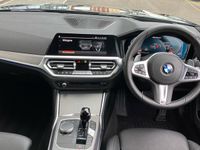 used BMW M340 3 SeriesxDrive Saloon 3.0 4dr