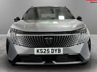 Used Peugeot 5008 GTi 136 HP (100 kW) 2025 SUV