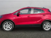 Used Vauxhall Mokka Active 140 HP (102 kW) 2019 SUV