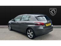 used Peugeot 308 1.2 PureTech 130 Allure 5dr EAT6