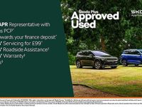 Used Skoda Kodiaq SE L 150 HP (110 kW) 2018 Grey SUV