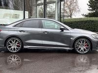 Used Audi RS3 400 HP (294 kW) 2025 Grey Sedan