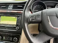Used Skoda Superb Elegance 140 HP (102 kW) 2012 Beige Hatchback