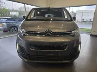 New Citroën Spacetourer Business Class 136 HP (100 kW) 2026 Grey MPV