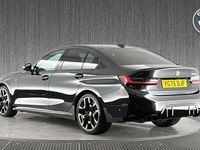 Usado BMW M340 M Sport 369 HP (271 kW) 2025 Preto Sedan