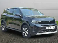 New Vauxhall Frontera 2026 SUV